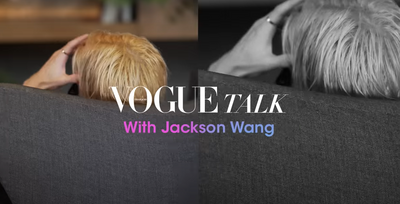 Vogue Talks - TEAM WANG design Designer & Creative Director