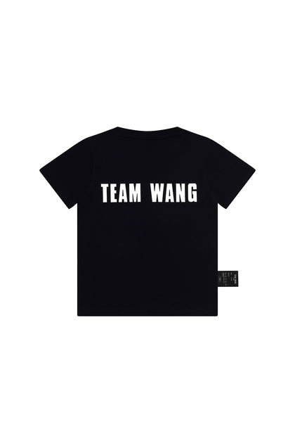 Wang t outlet shirt