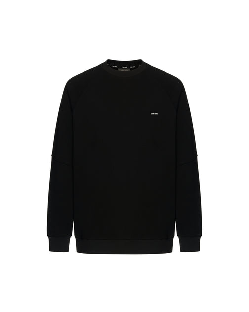BRIEFING 新品タグ付 MS WARM 3D LOGO CREW NECK BRIEFING 新品タグ付 MS WARM 3D LOGO CREW NECK