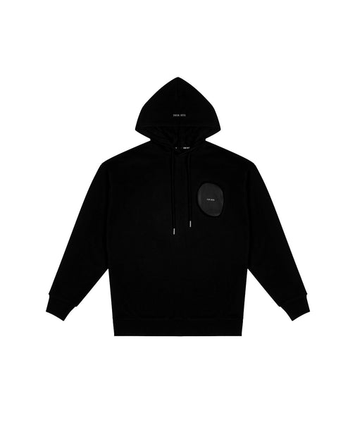 ruohan wang hoodie