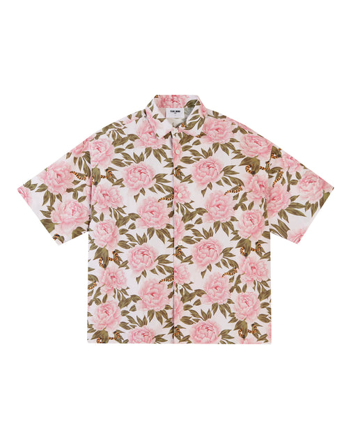 TEAM WANG DESIGN PRINTED HAWAII SHIRT – TEAM WANG design