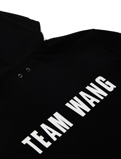 TEAM WANG HOODIE