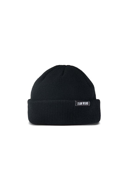 [Team Wang Design] チームワンデザイン ビーニー帽 Beanie Team Wang Design] チームワンデザイン ビーニー帽 Beanie