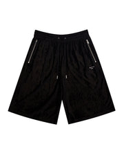 STAY FOR THE NIGHT CASUAL SHORTS