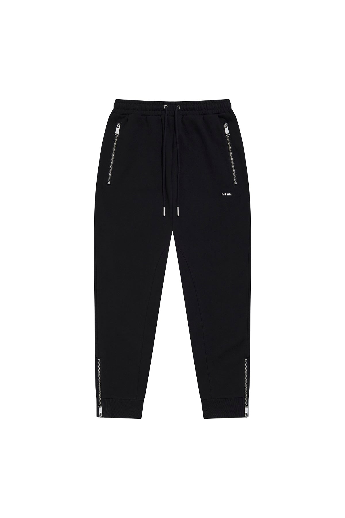 THE ORIGINAL 1 MIDRISE JERSEY PANTS TEAM WANG design