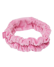 STAY FOR THE NIGHT SPA HEADBAND