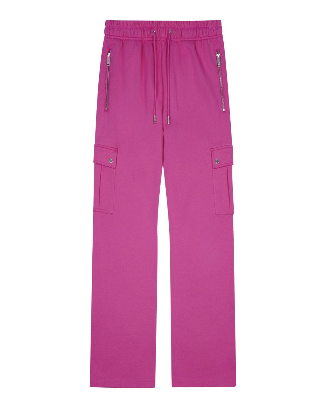 TWD x CHUANG ASIA CASUAL CARGO PANTS – TEAM WANG design