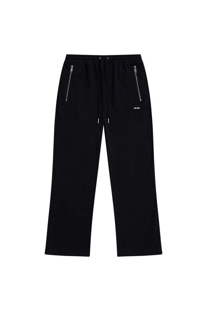 andwang ジャージ　ブラック andwang track jersey setup (black) - トップス本当に 安い