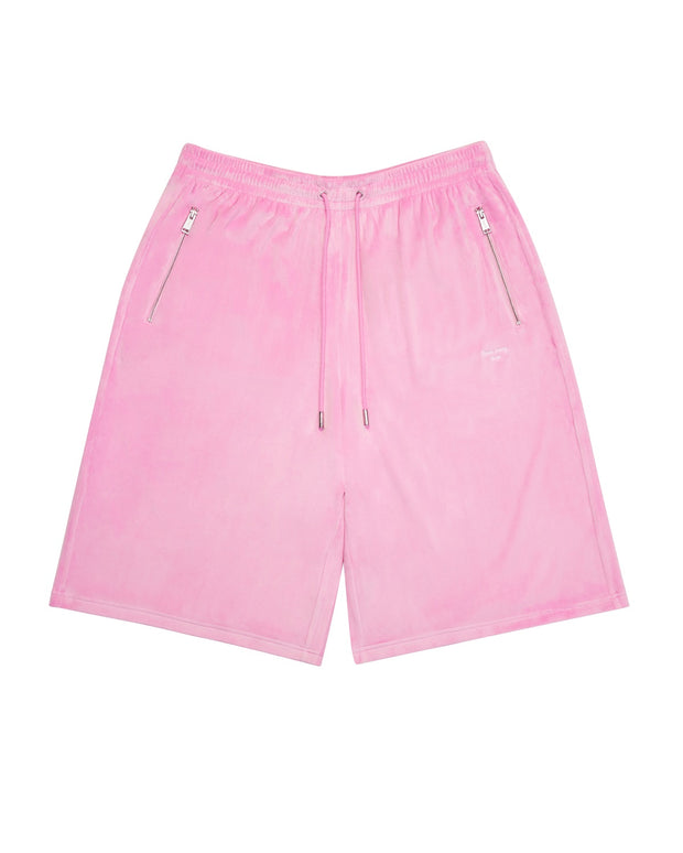 STAY FOR THE NIGHT CASUAL SHORTS