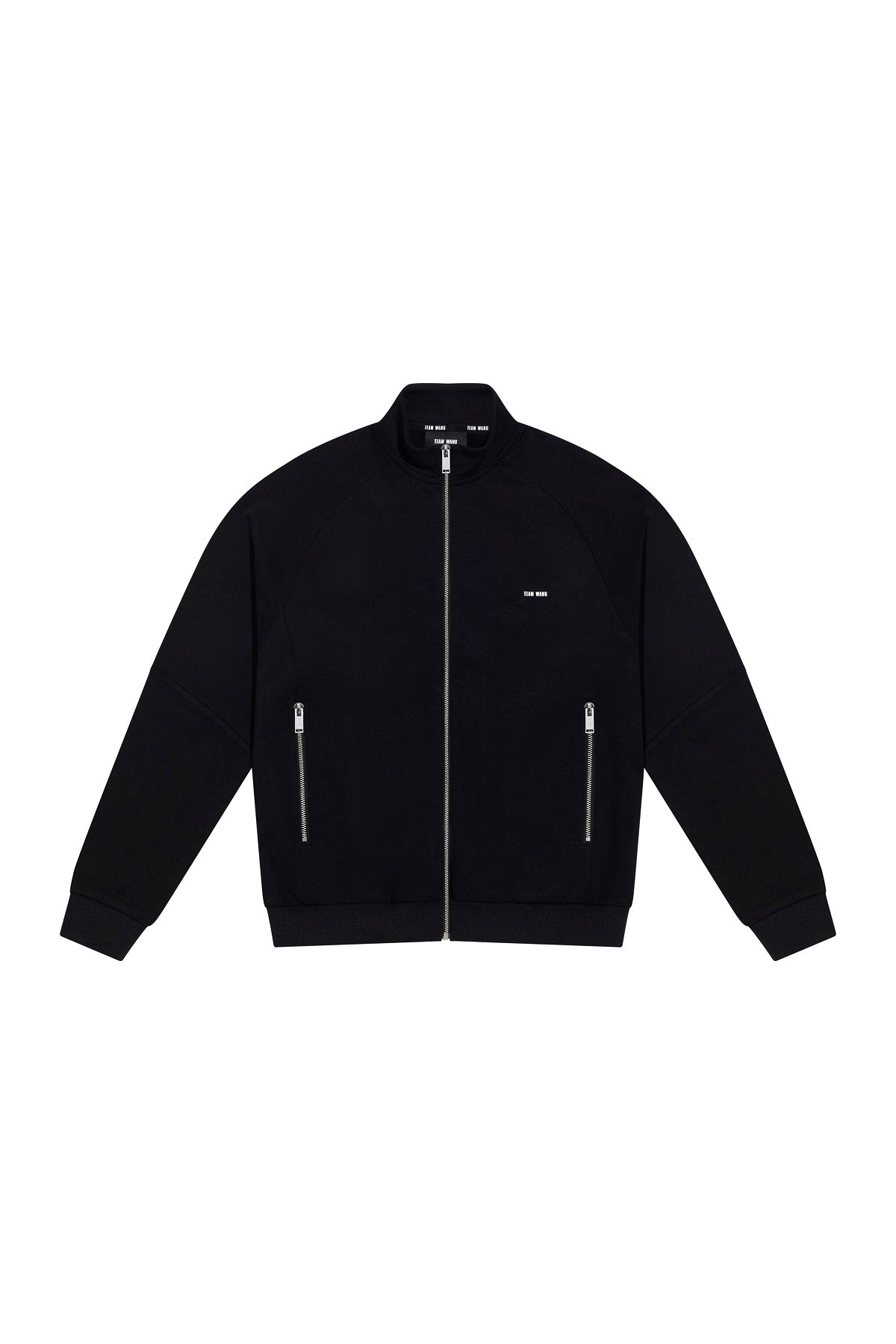 THE ORIGINAL 1 CASUAL JACKET – TEAM WANG design