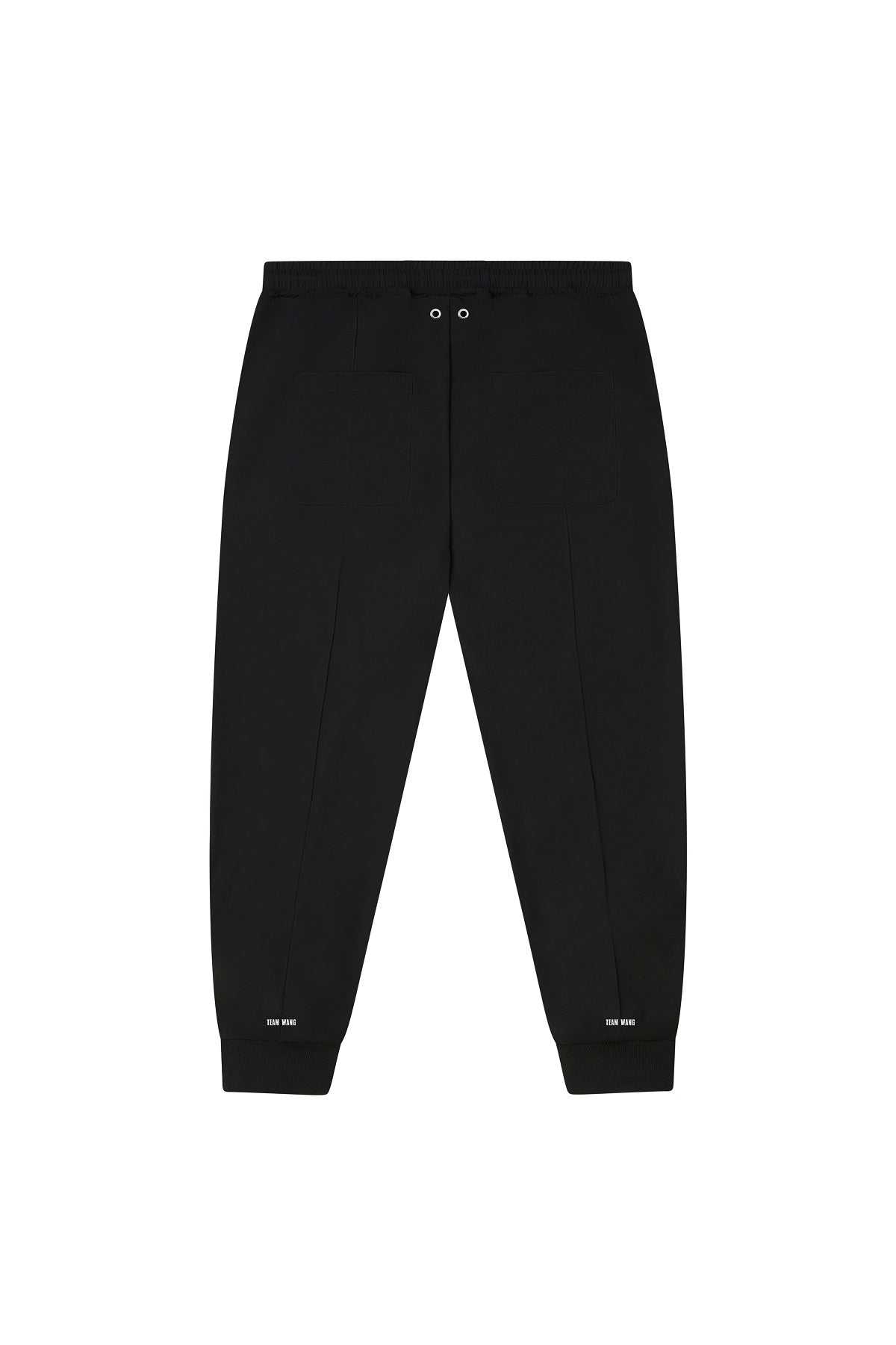 THE ORIGINAL 1 MIDRISE TRACK PANTS TEAM WANG design