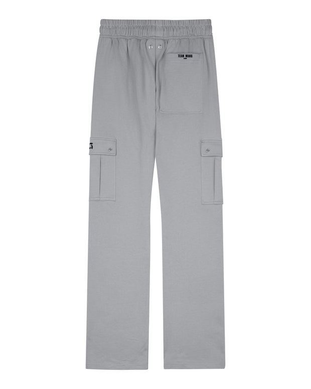 TWD x CHUANG ASIA CASUAL CARGO PANTS