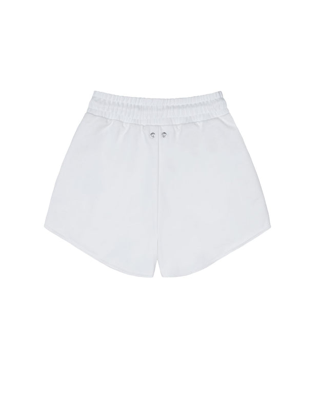 TWD x CHUANG ASIA JERSEY CASUAL SHORTS