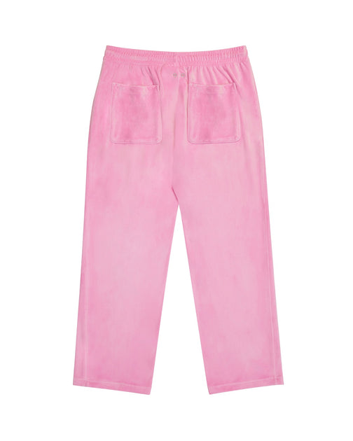 STAY FOR THE NIGHT STRAIGHT PANTS TEAM WANG design