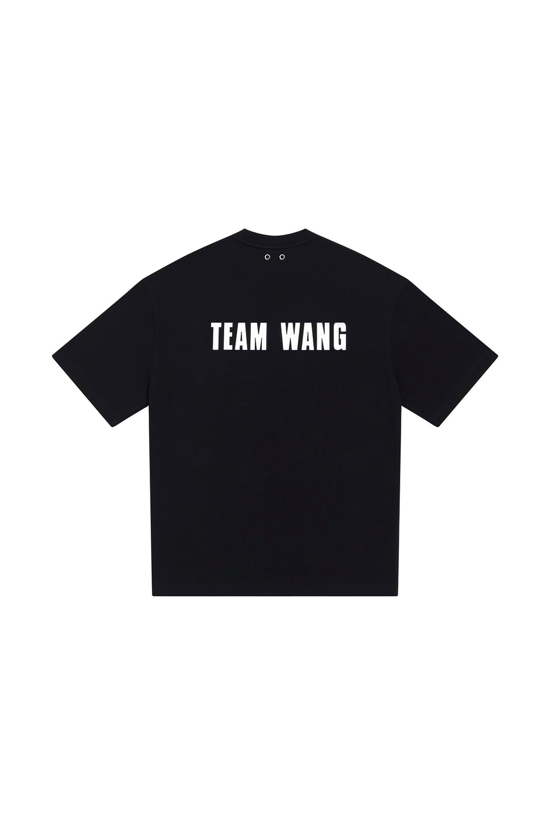 Team 2024 Wang Logo Sweatshirt Size 1