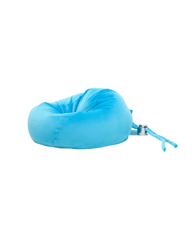 STAY FOR THE NIGHT BEANBAG CHAIR