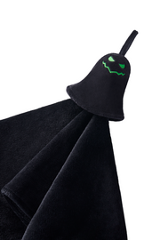 UNDER THE CASTLE SPOOKIE HAND TOWEL