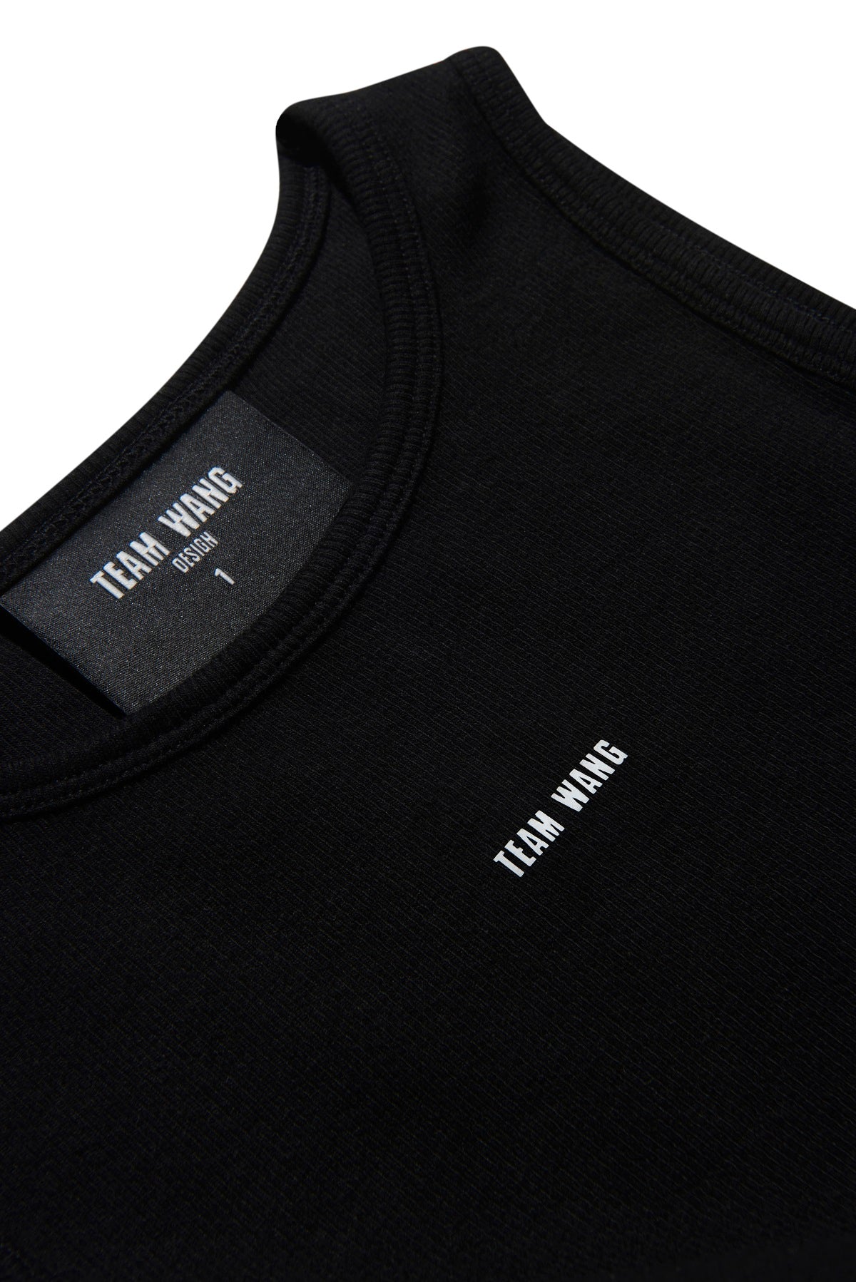 TEAM WANG DESIGN THE ORIGINAL 1 TANK TOP – TEAM WANG design