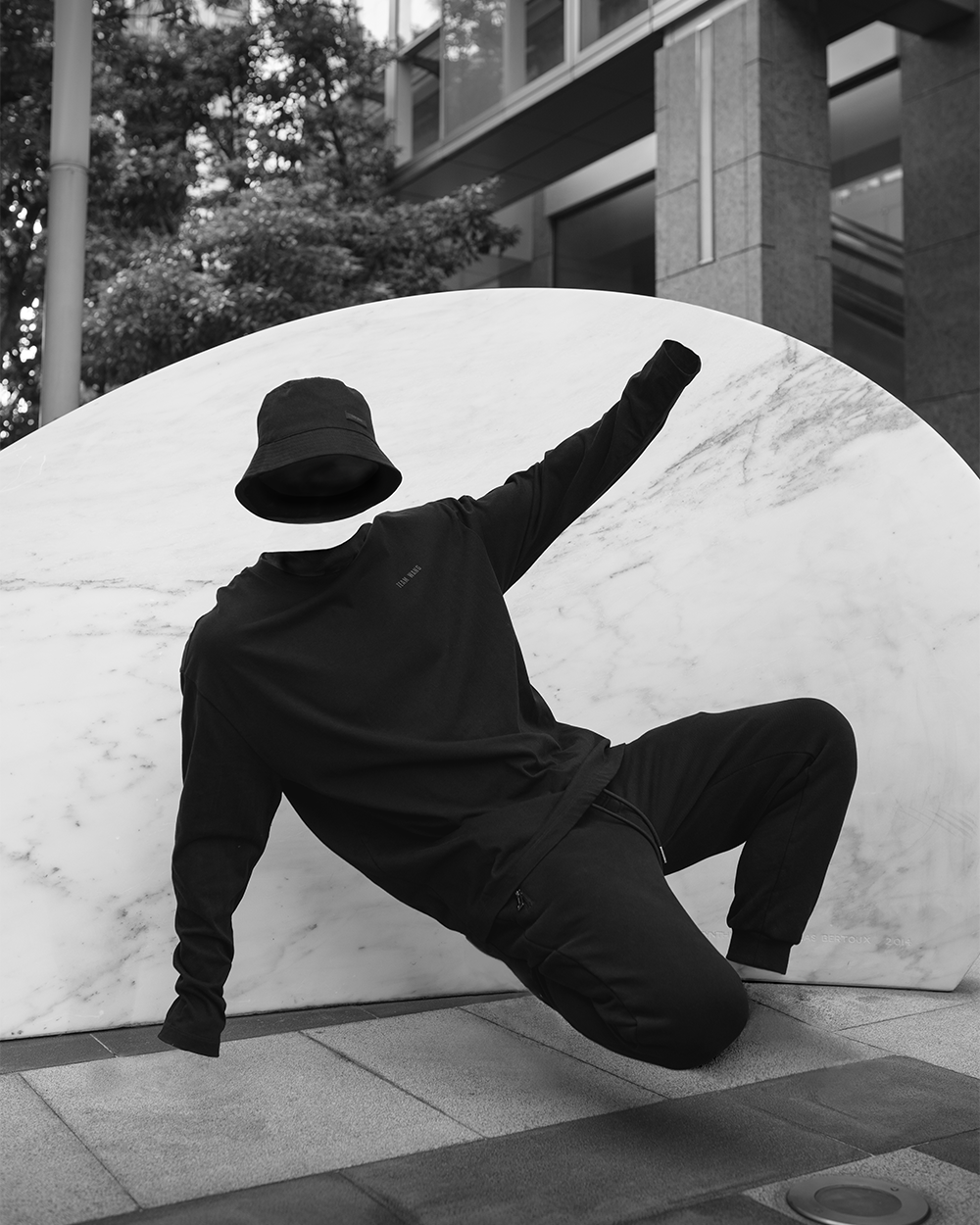 TEAM WANG design │ KNOW YOURSELF, MAKE YOUR OWN HISTORY TEAM WANG design │ KNOW YOURSELF, MAKE YOUR OWN HISTORY