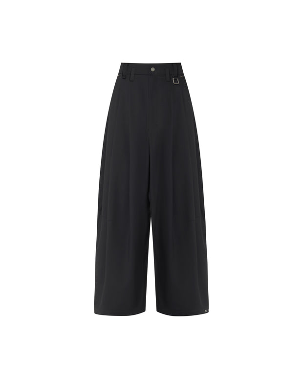 CHOICES PLEATED TROUSER