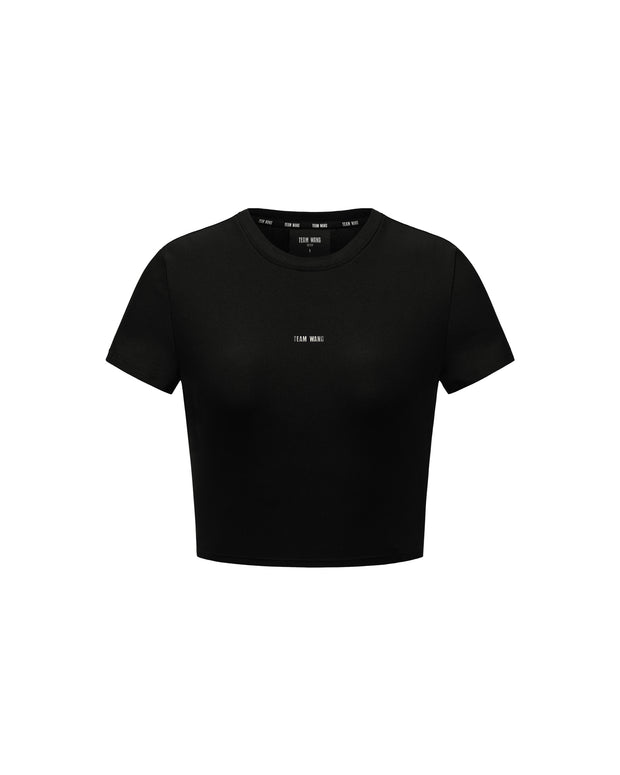 THE ORIGINAL 1 WOMEN'S SHORT SLEEVE T-SHIRT