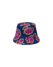 I SEE THE LIGHTS  REVERSIBLE BUCKET HAT