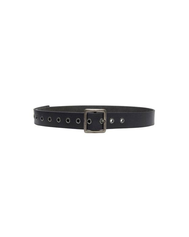 CHOICES CLASSIC LEATHER BELT