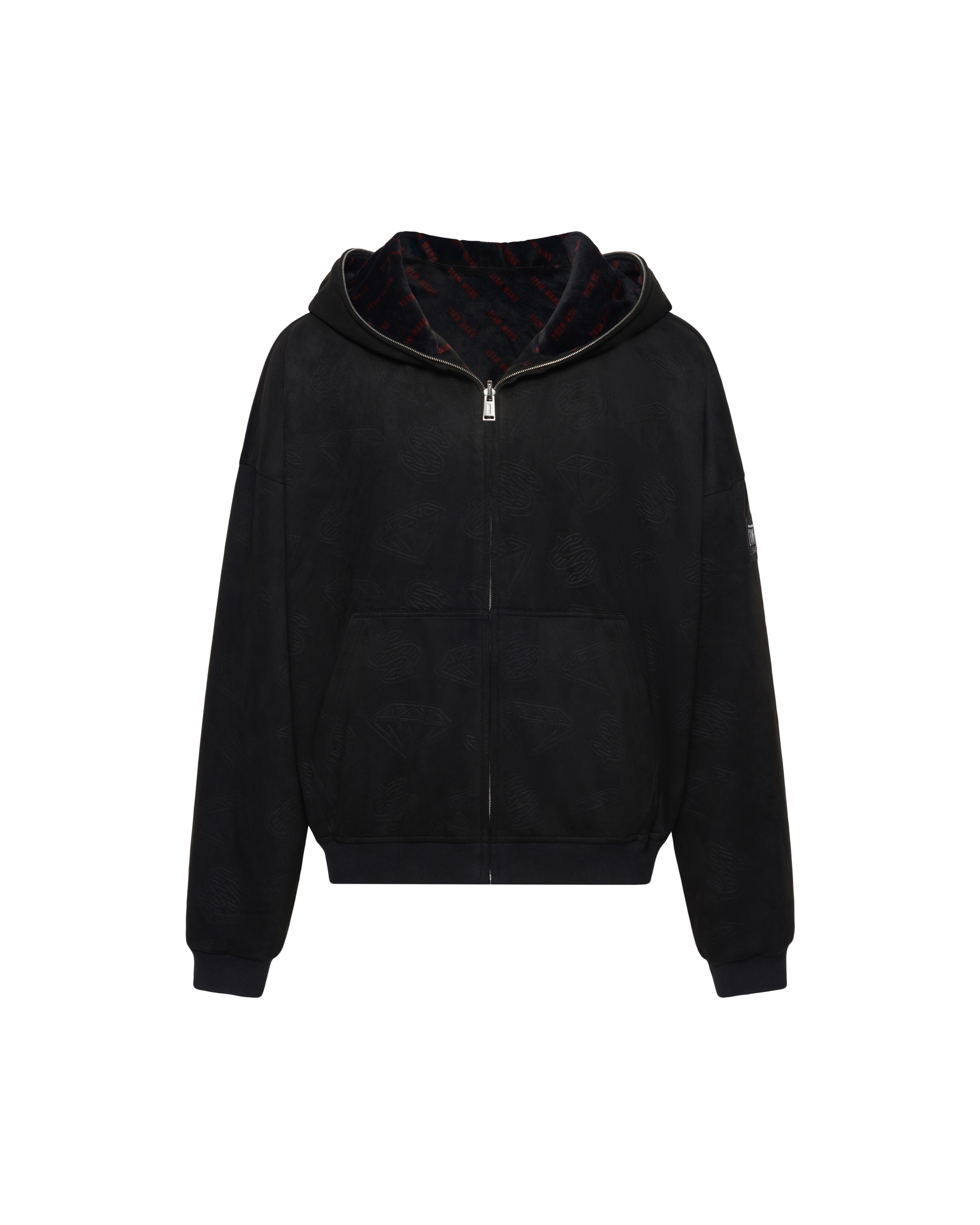 NEW ARRIVAL – TEAM WANG design