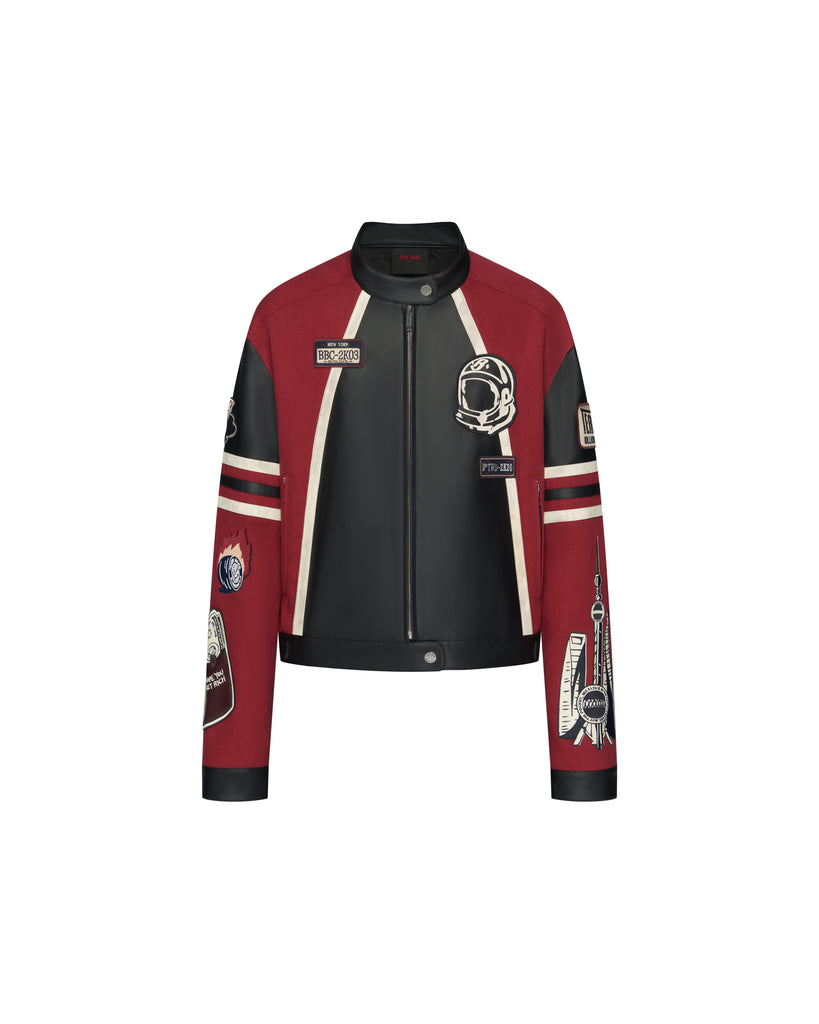 [Team Wang Design] チームワンデザイン ジャケット Jacket Team Wang Design] チームワンデザイン ジャケット Jacket
