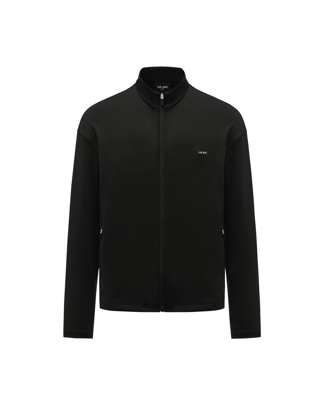 【新品タグ付き】TYPE 1 TRACKER JACKET BLACK Tracker S01 Colter Shaw Black Jacket For Sale - William Jacket