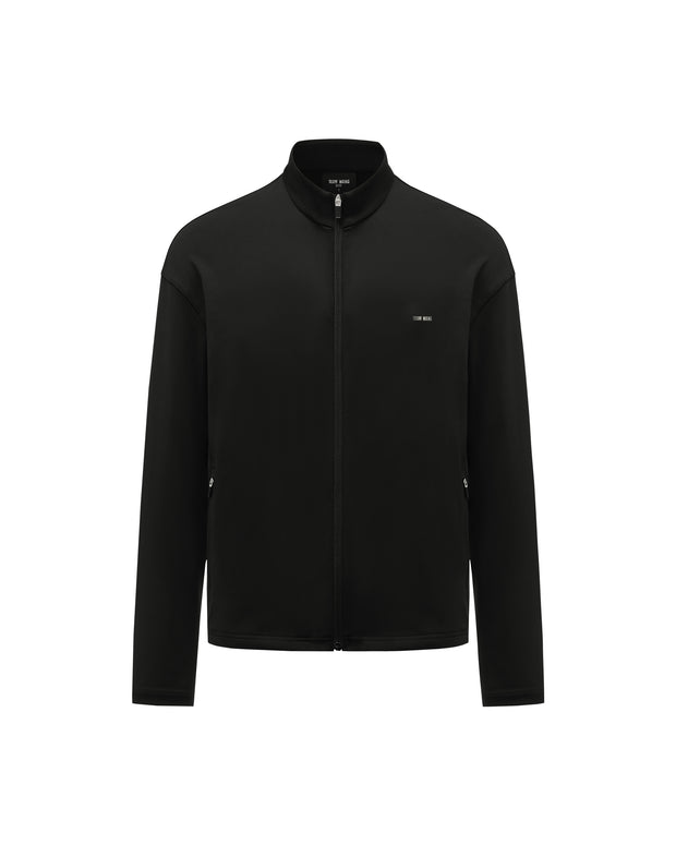 THE ORIGINAL 1 STAND COLLAR TRACK JACKET