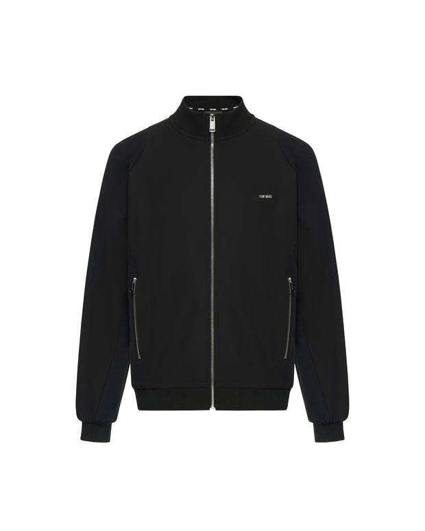 THE ORIGINAL 1 TRACK JACKET