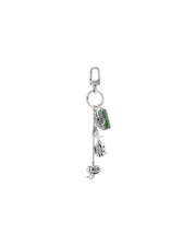 UTC24 COMBO METAL KEYCHAIN