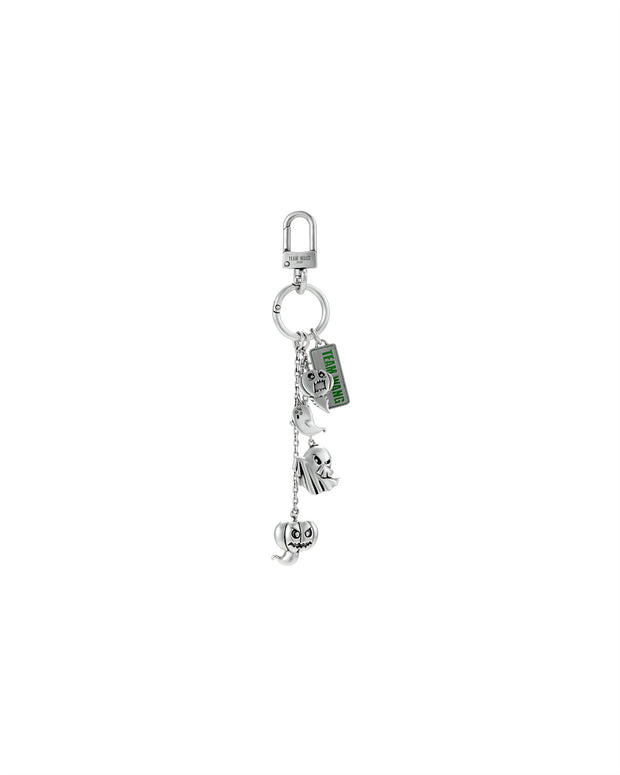 UTC24 COMBO METAL KEYCHAIN