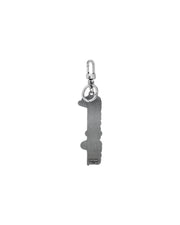 UTC24 METAL KEYCHAIN