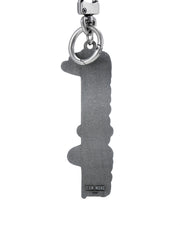 UTC24 METAL KEYCHAIN