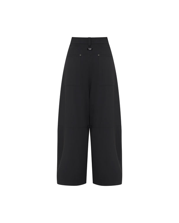 CHOICES PLEATED TROUSER