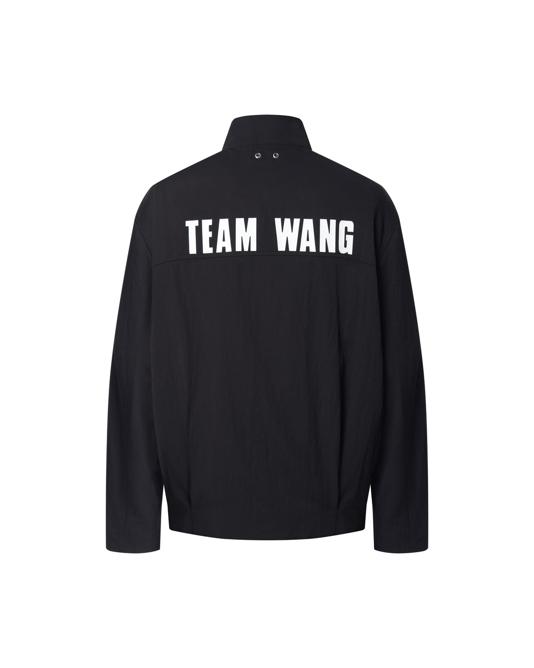 THE ORIGINAL 1 STAND COLLAR JACKET – TEAM WANG design