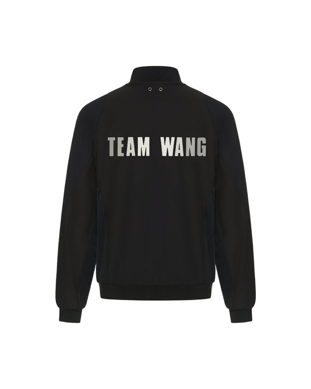 THE ORIGINAL 1 TRACK JACKET