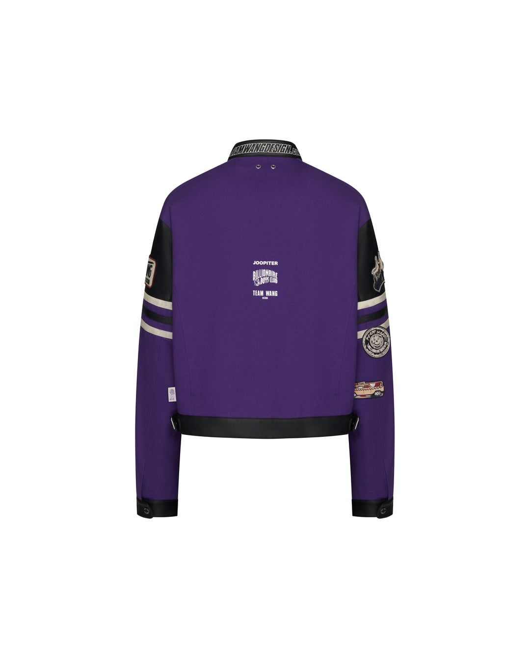[Team Wang Design] チームワンデザイン ジャケット Jacket TEAM WANG TRACK JACKET - TEAM WANG DESIGN – TEAM WANG design