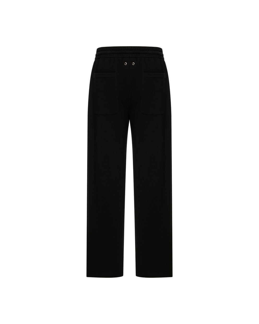 THE ORIGINAL 1 STRAIGHT JERSEY PANTS – TEAM WANG design
