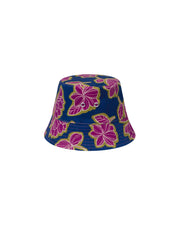 I SEE THE LIGHTS  REVERSIBLE BUCKET HAT