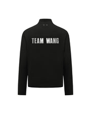 THE ORIGINAL 1 STAND COLLAR TRACK JACKET