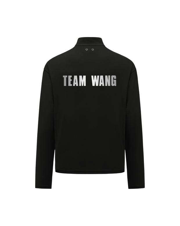 THE ORIGINAL 1 STAND COLLAR TRACK JACKET
