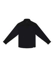 I SEE THE LIGHTS  SOFT WAXY LOOSE LONG - SLEEVE SHIRT