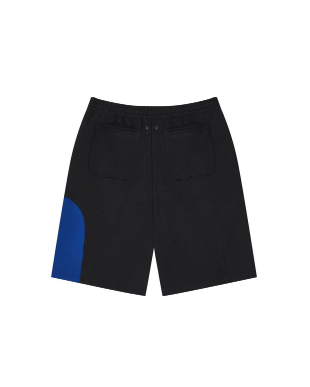 TWD X FF DONG CASUAL SHORTS