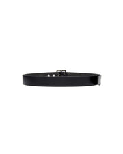 CHOICES CLASSIC LEATHER BELT