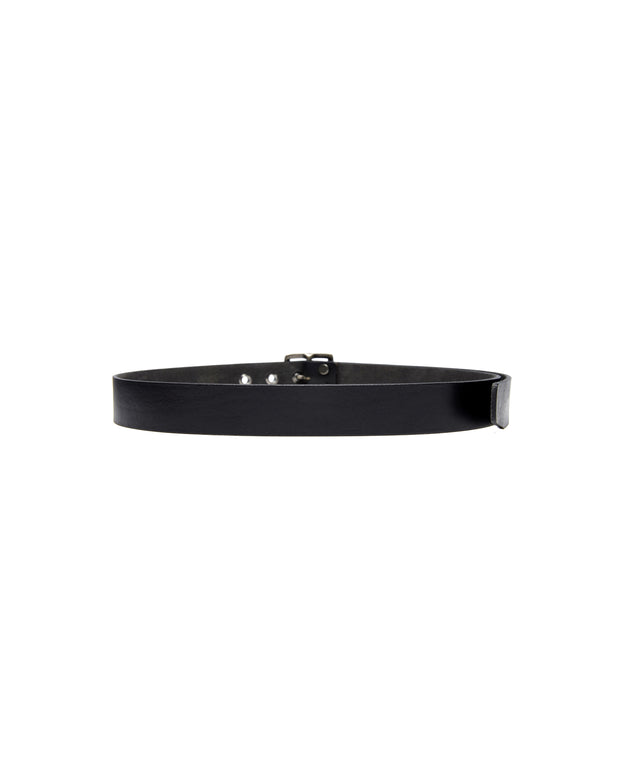 CHOICES CLASSIC LEATHER BELT