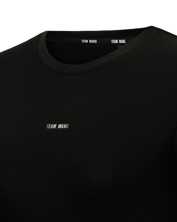 THE ORIGINAL 1 WOMEN'S SHORT SLEEVE T-SHIRT