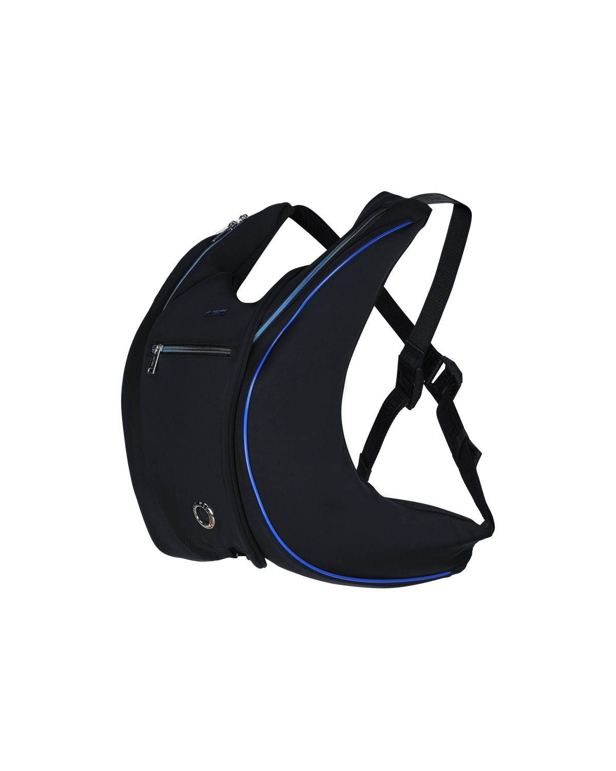 TWD X FF DONG PATRICK STAR BACKPACK TEAM WANG design